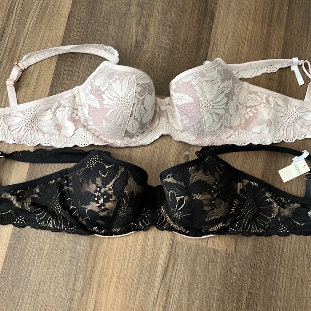 Aerie Balconette Bras - originally $59.95/each